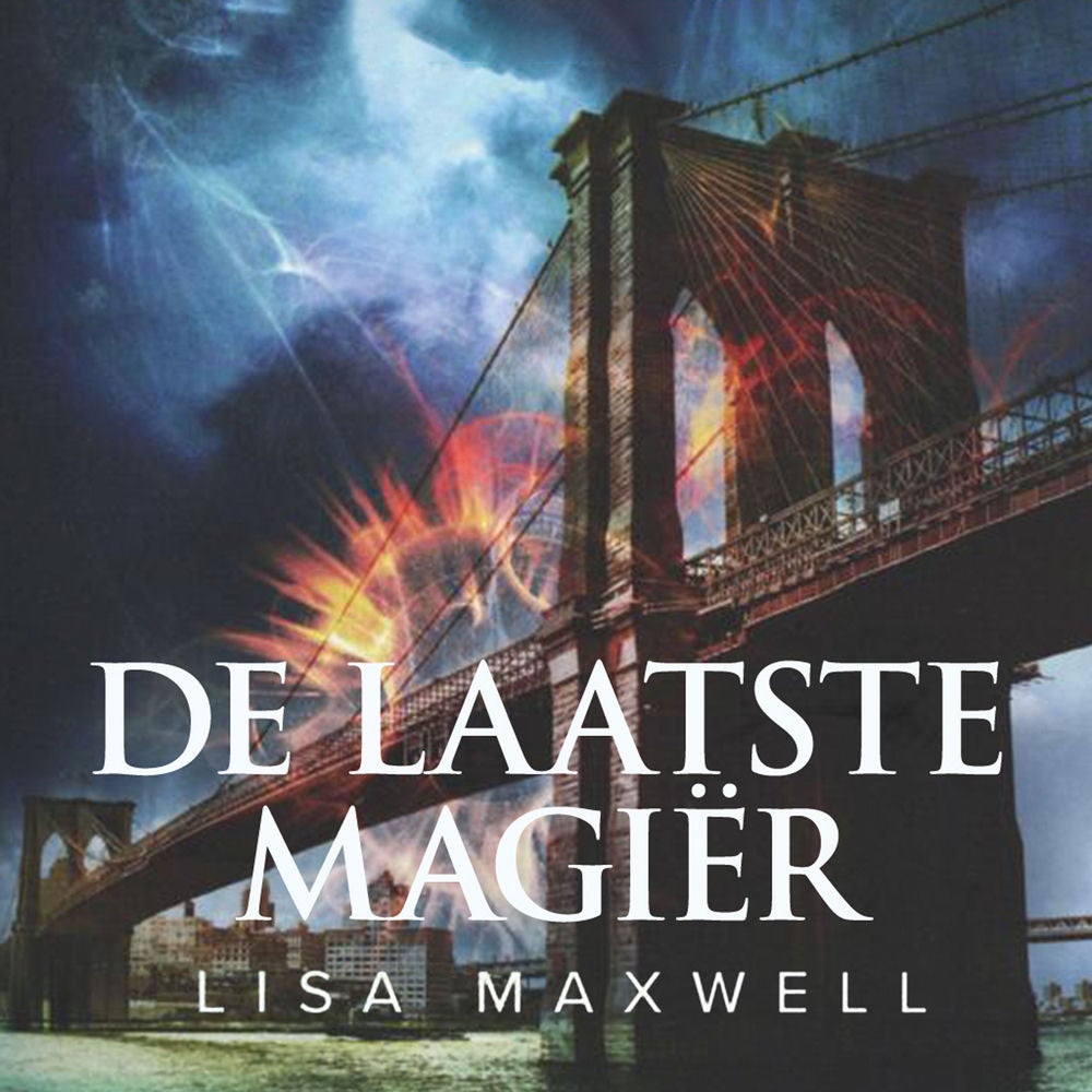 De laatste Magier