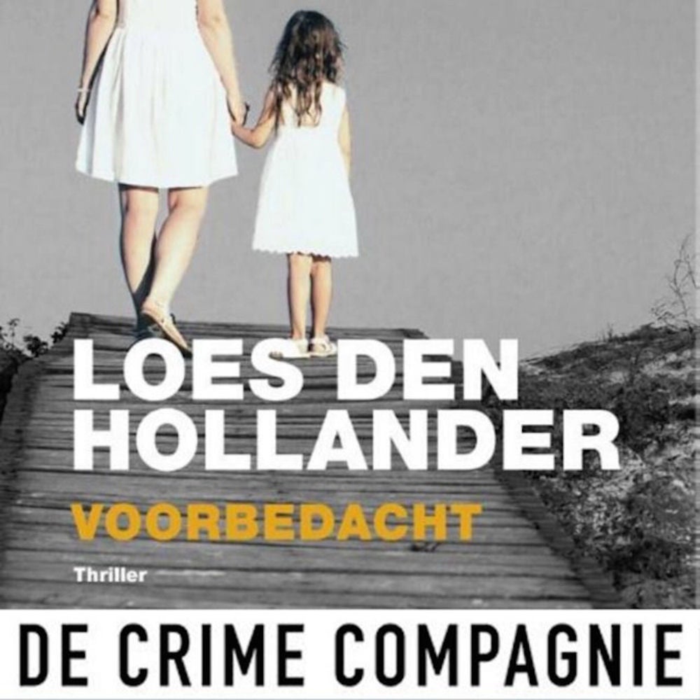 Voorbedacht