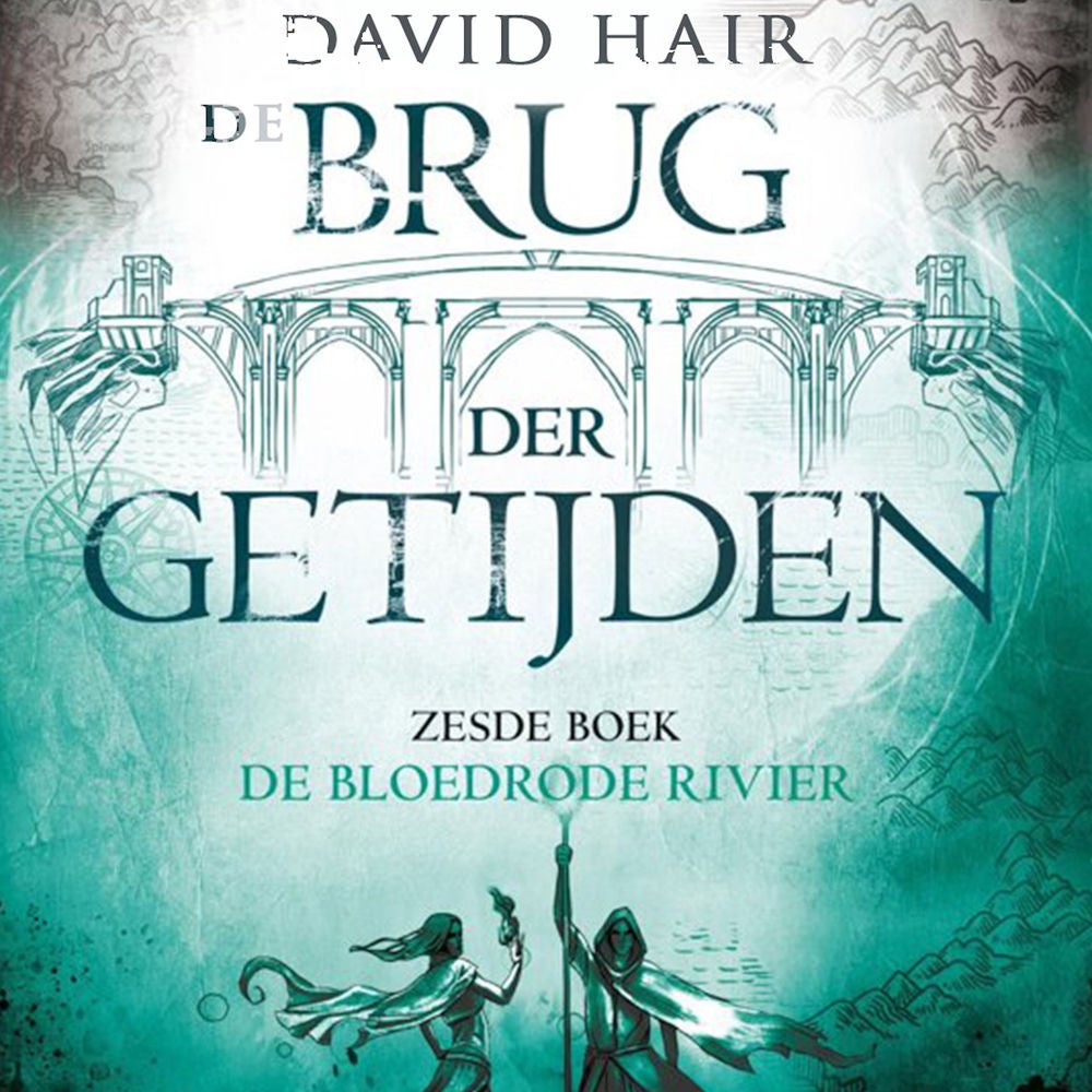 De Bloedrode Rivier