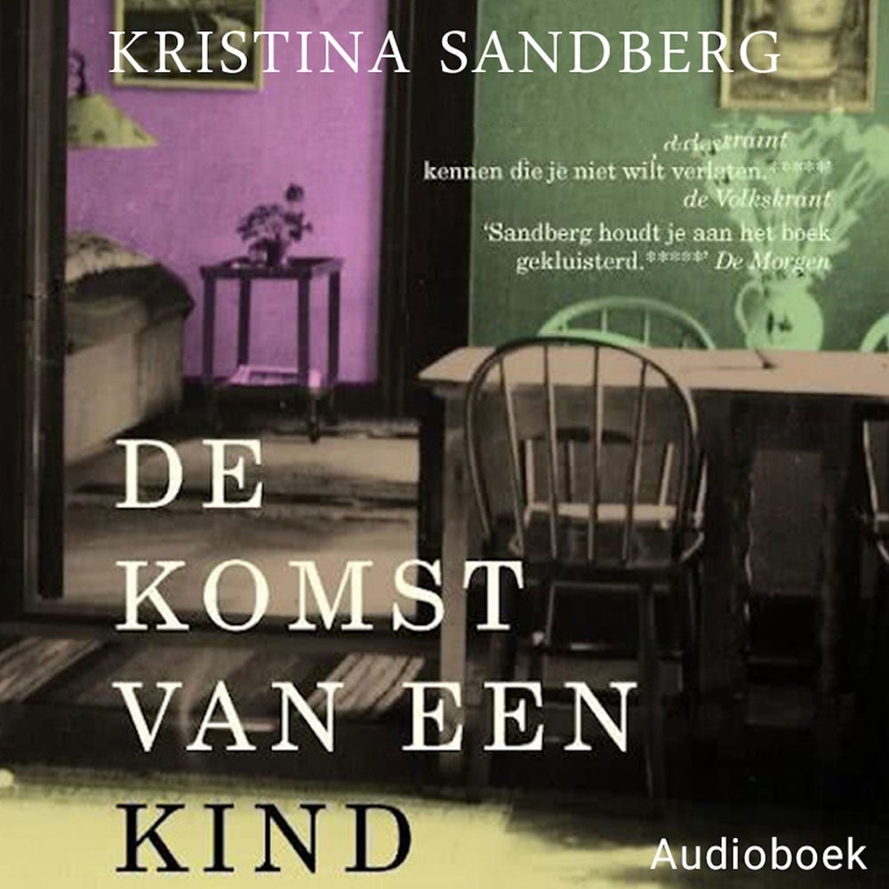 De komst van een kind