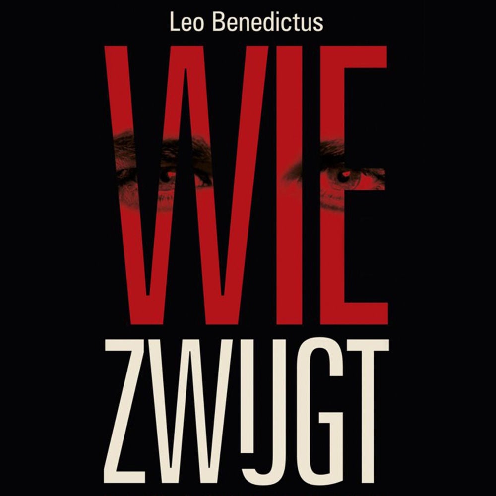 Wie zwijgt