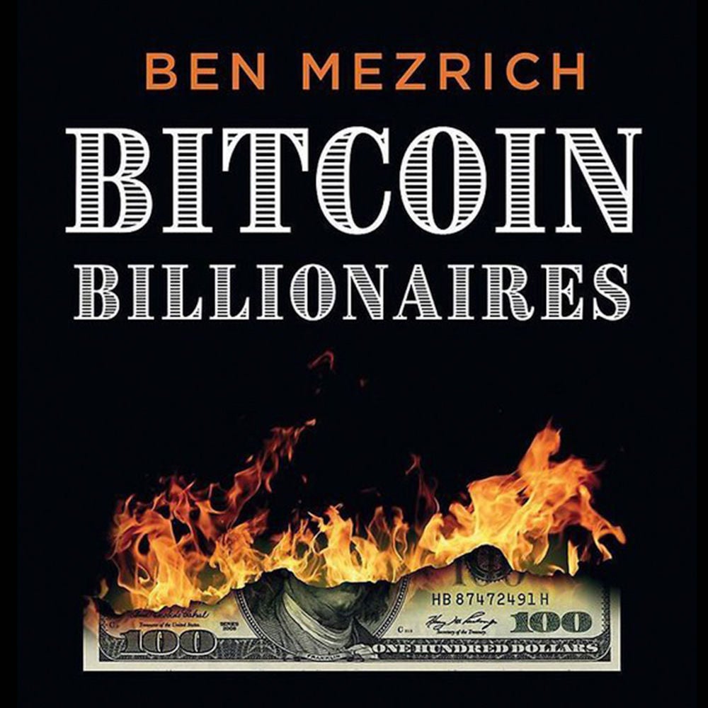Bitcoin Billionaires