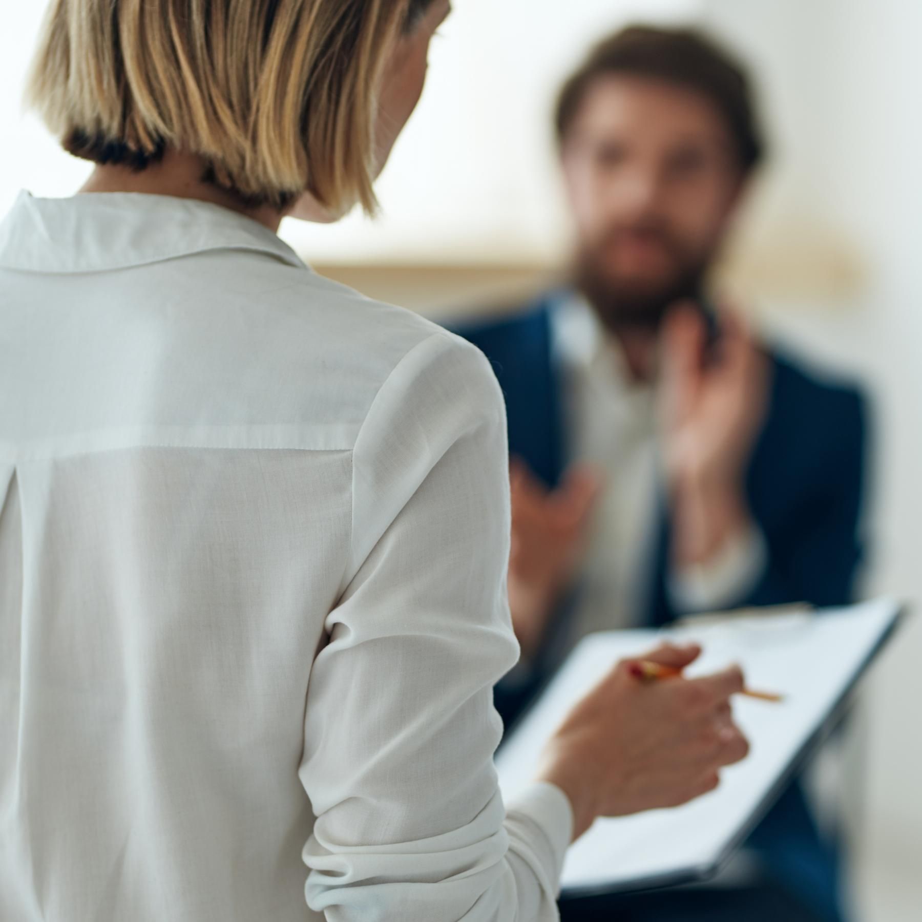 Wie viel Psychotherapie braucht Deutschland und was darf sie kosten?