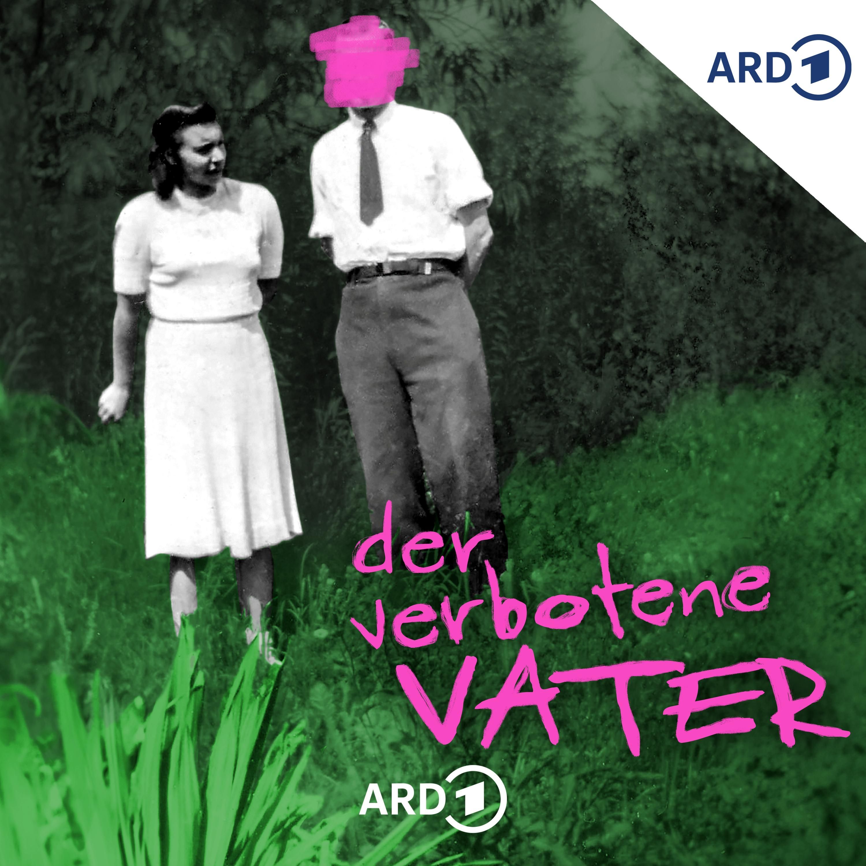 Podcast-Tipp: "Der verbotene Vater – Schicksal eines französischen Besatzungskinds"
