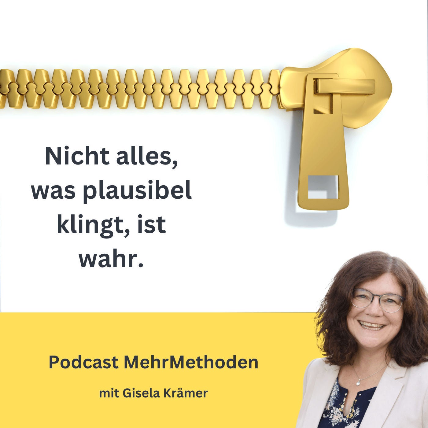 Woher willst du das wissen?