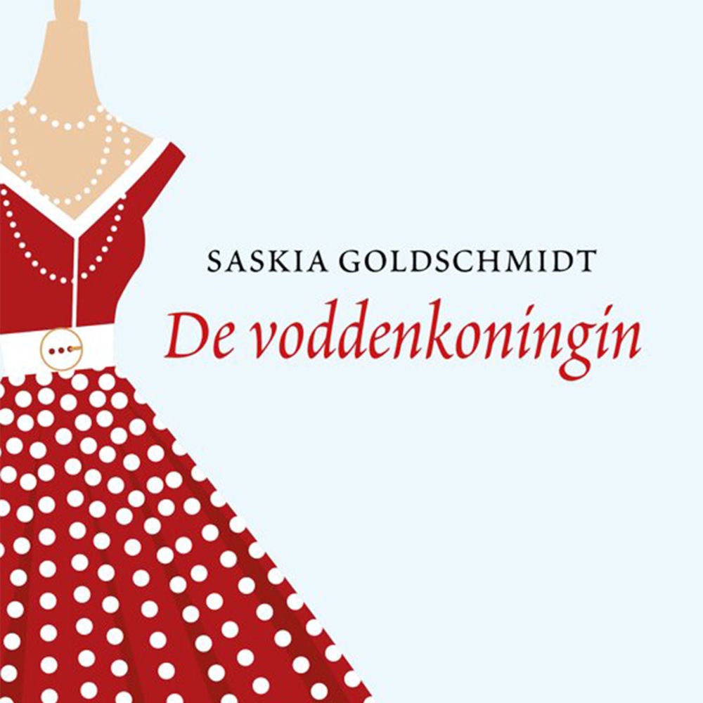 De voddenkoningin