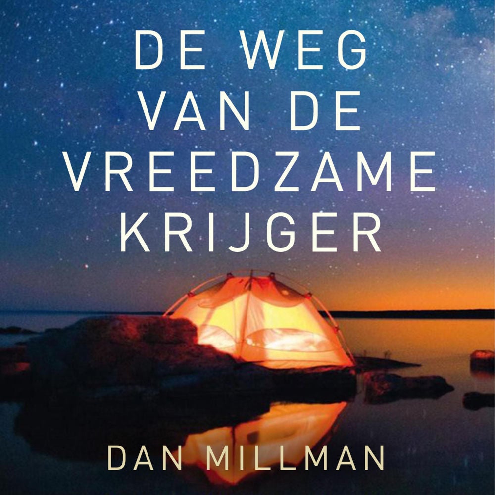 De weg van de vreedzame krijger
