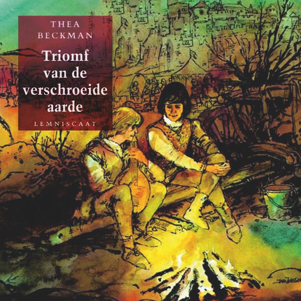 Triomf van de verschroeide aarde