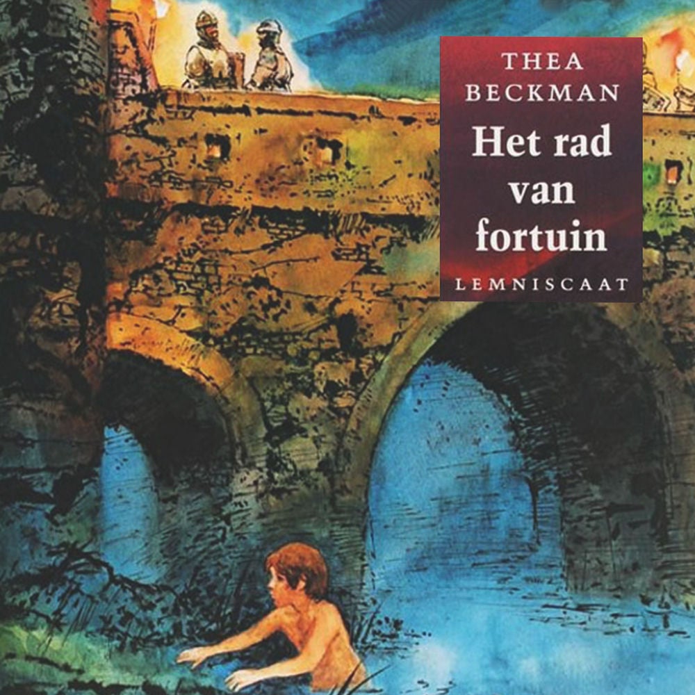 Het rad van fortuin