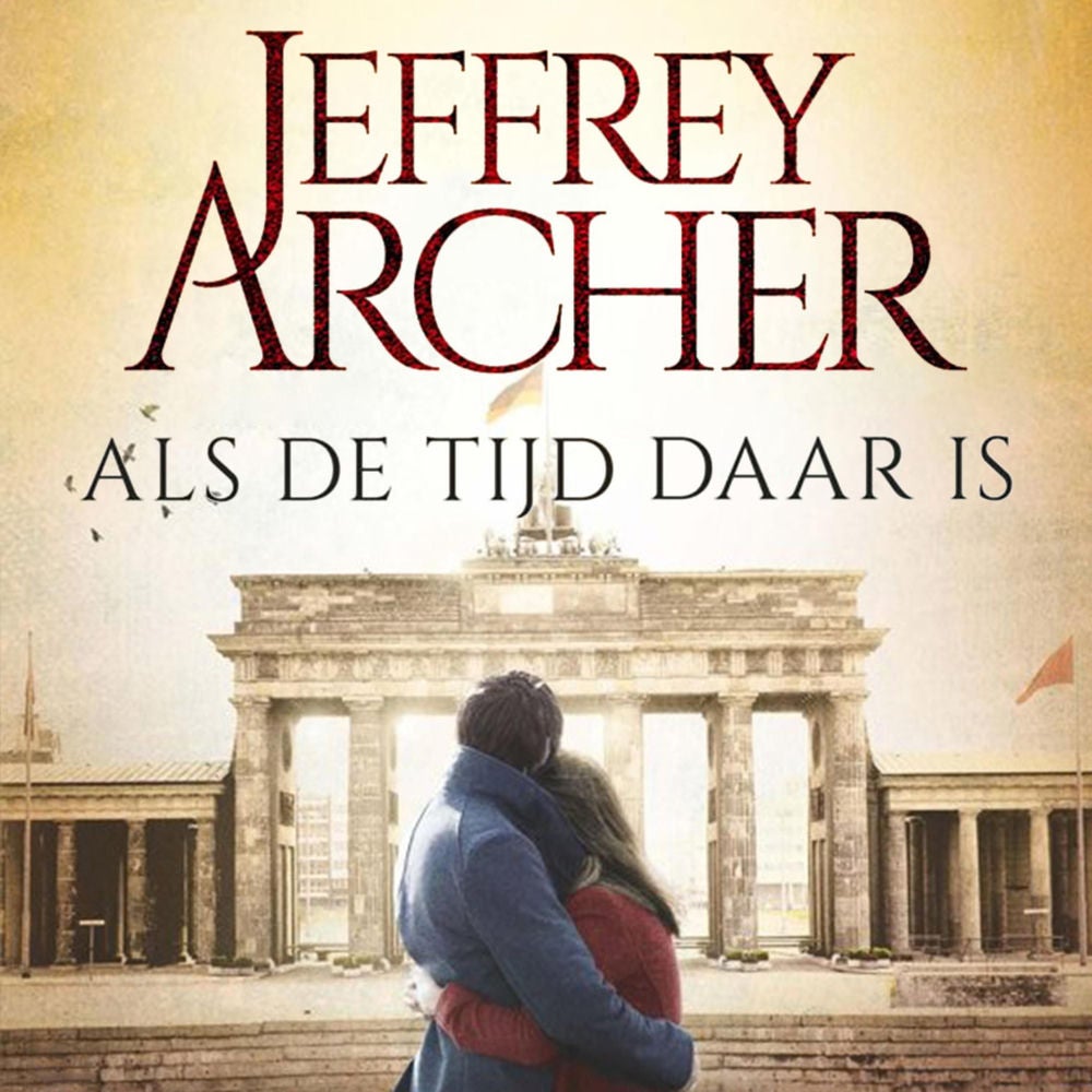 Als de tijd daar is