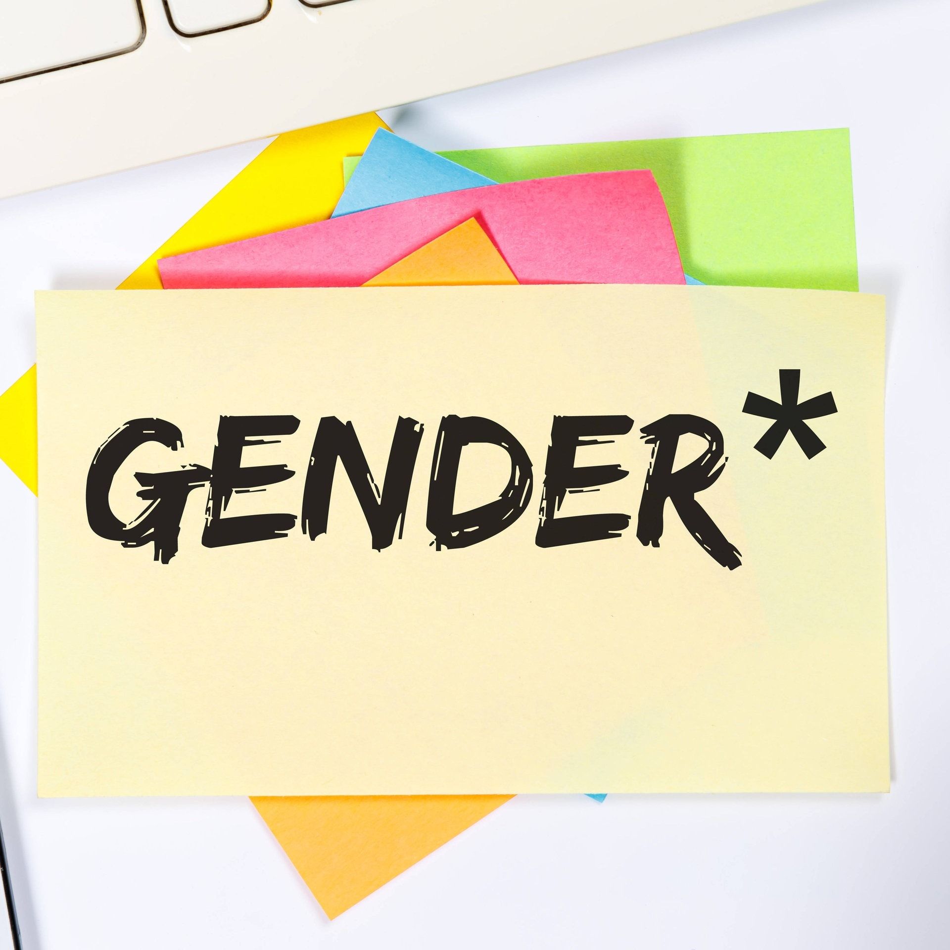 Was sagt die Forschung über die Wirkung des Genderns?