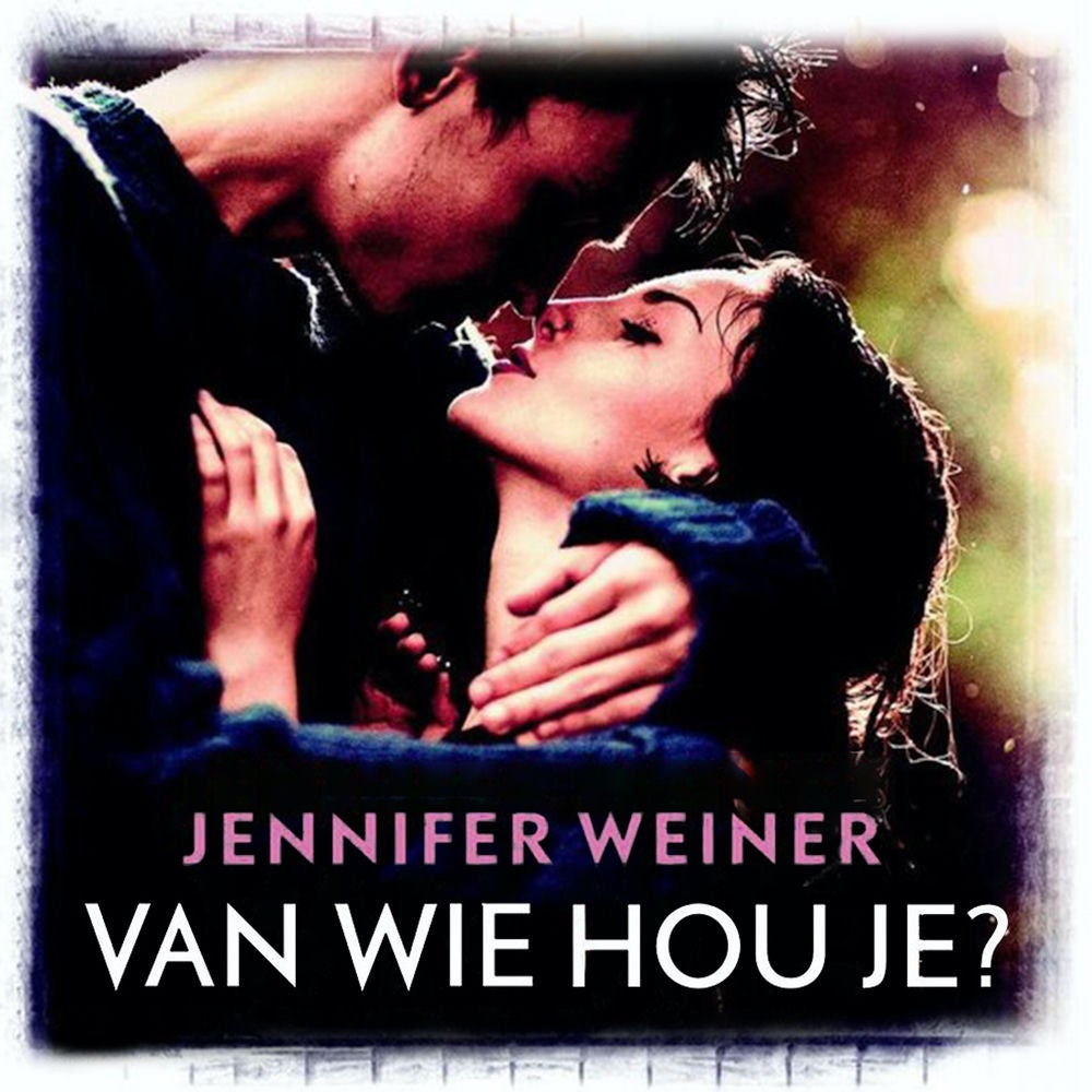 Van wie hou je?