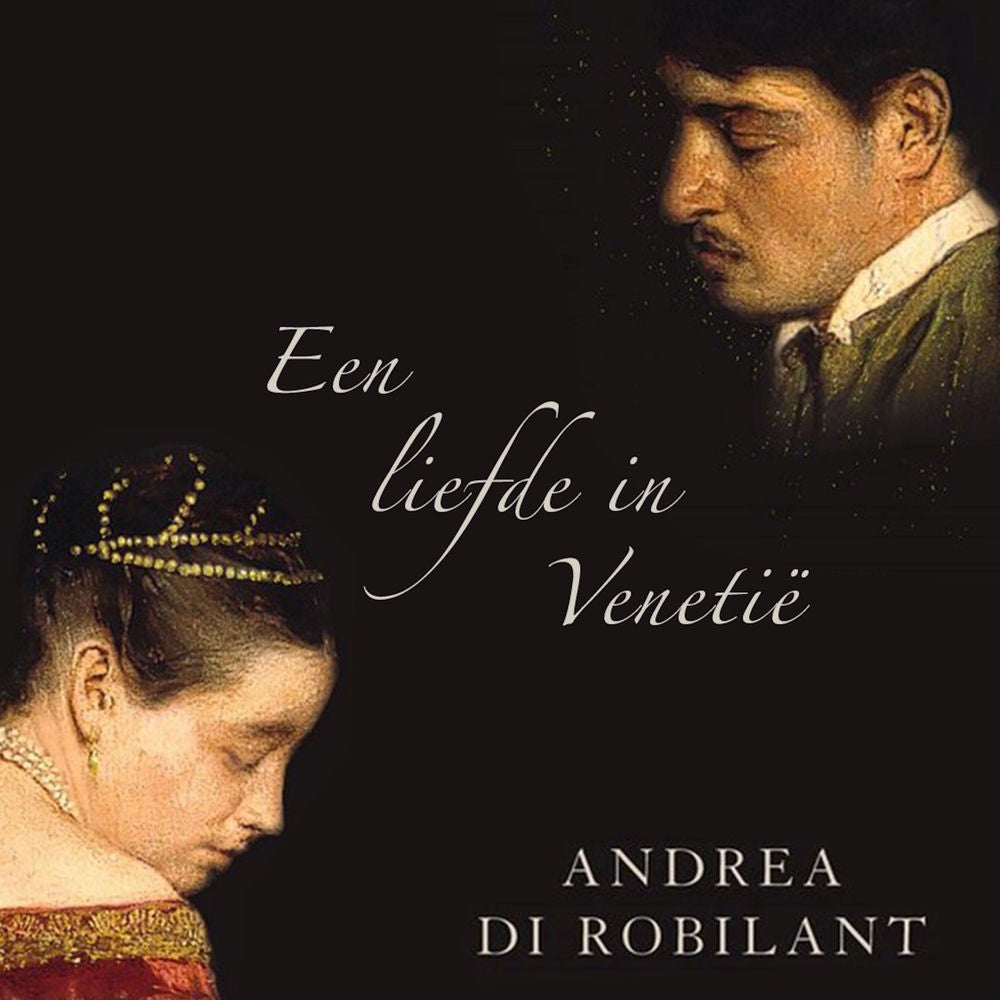 Een liefde in Venetië