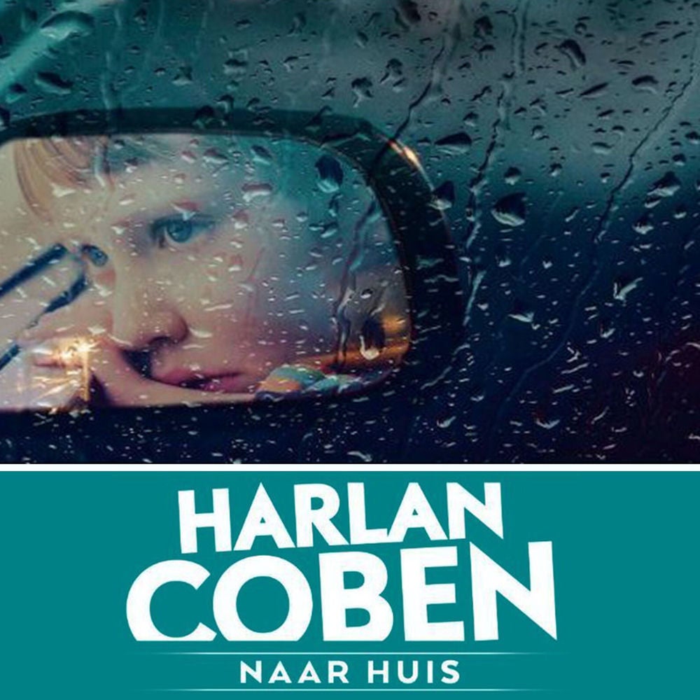 Naar huis