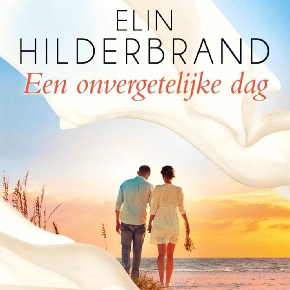 Een onvergetelijke dag