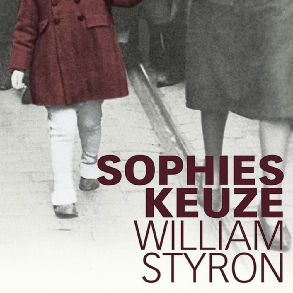 Sophie's keuze