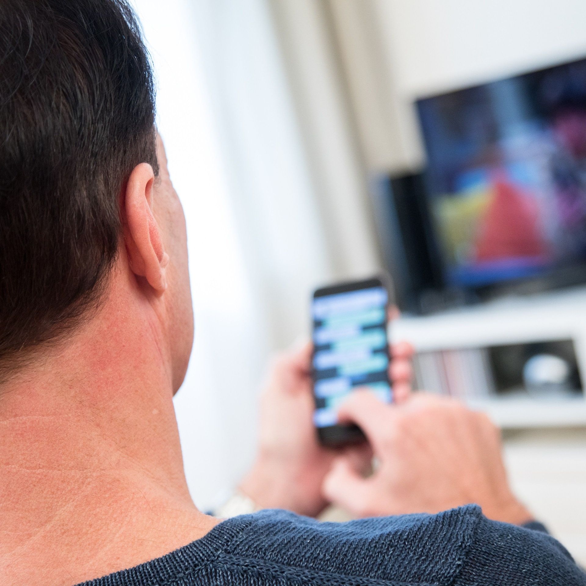 Streaming-Anbieter passen ihre Serien an Handynutzer an