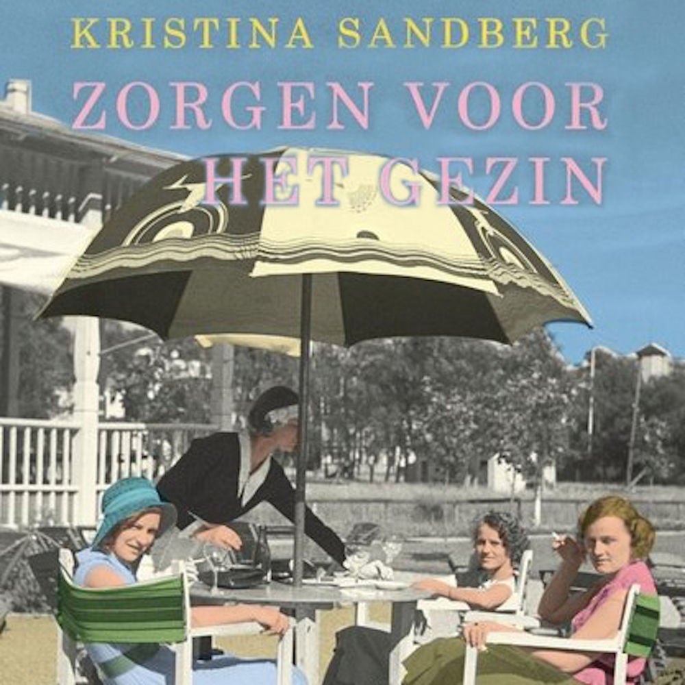 Zorgen voor het gezin