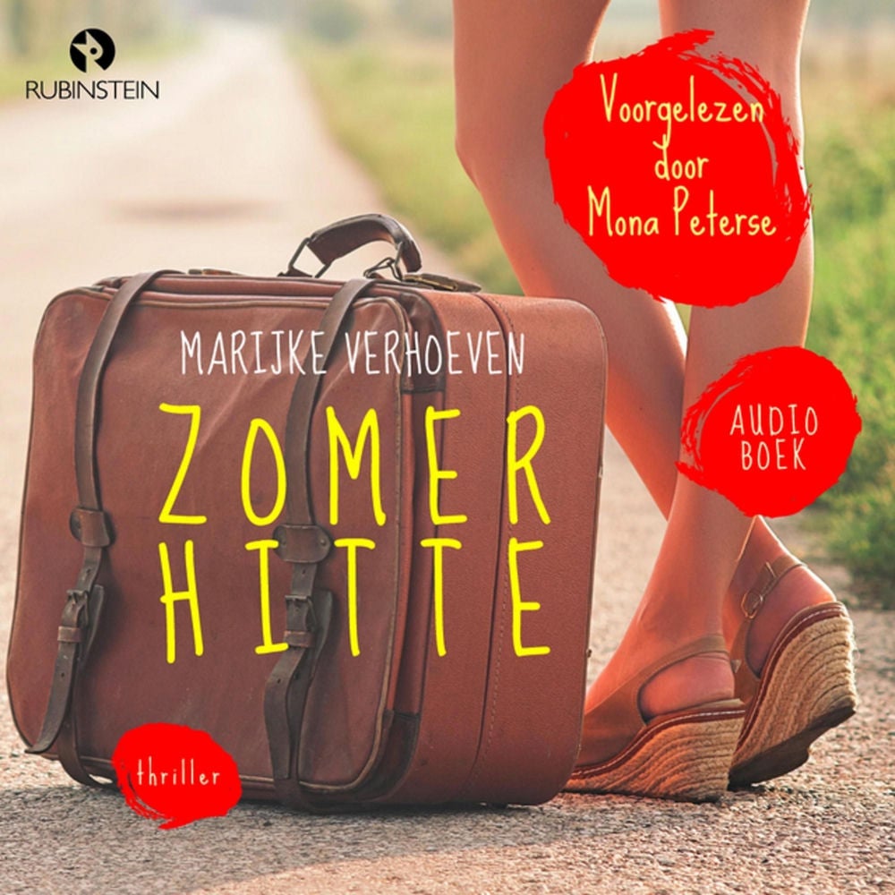 Zomerhitte