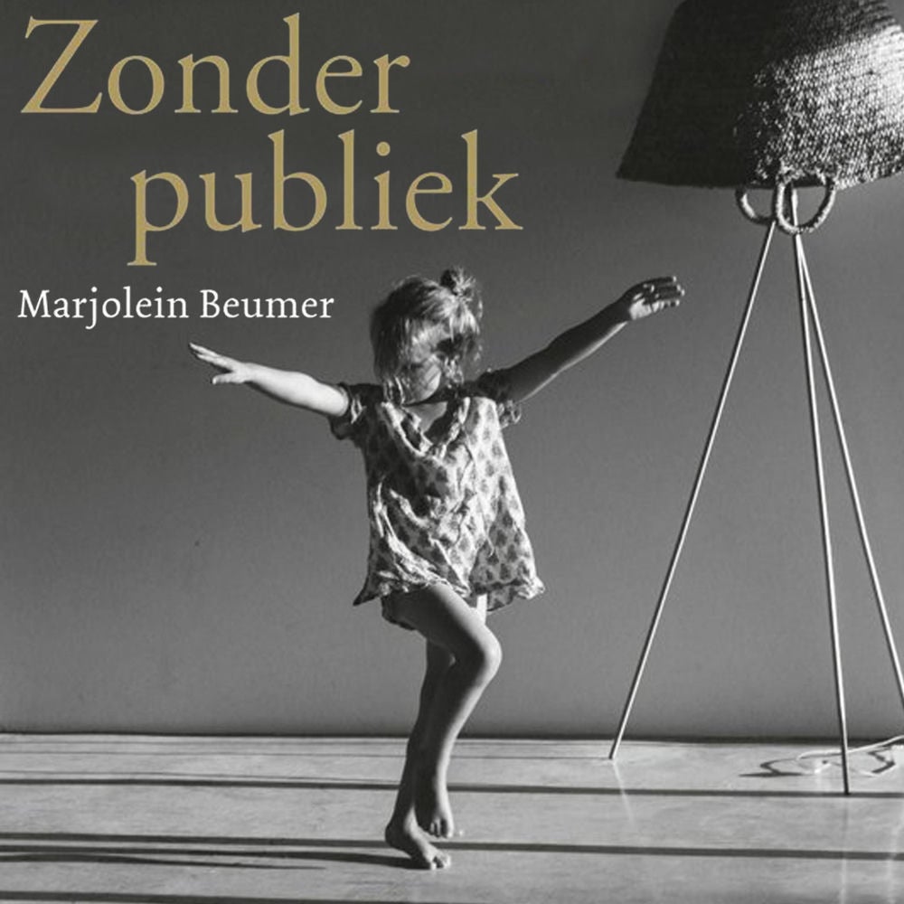 Zonder Publiek