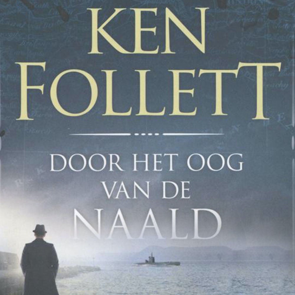 Door het oog van de naald