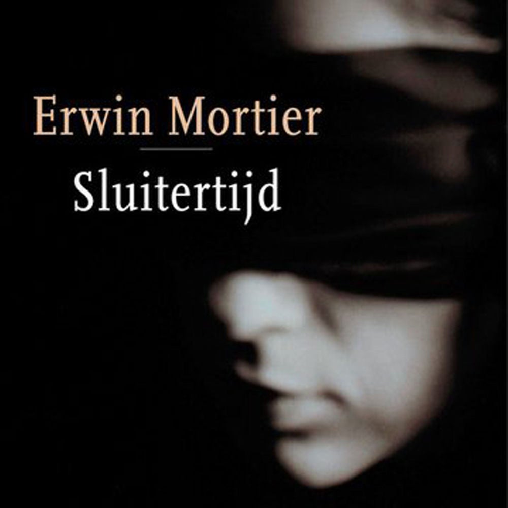 Sluitertijd