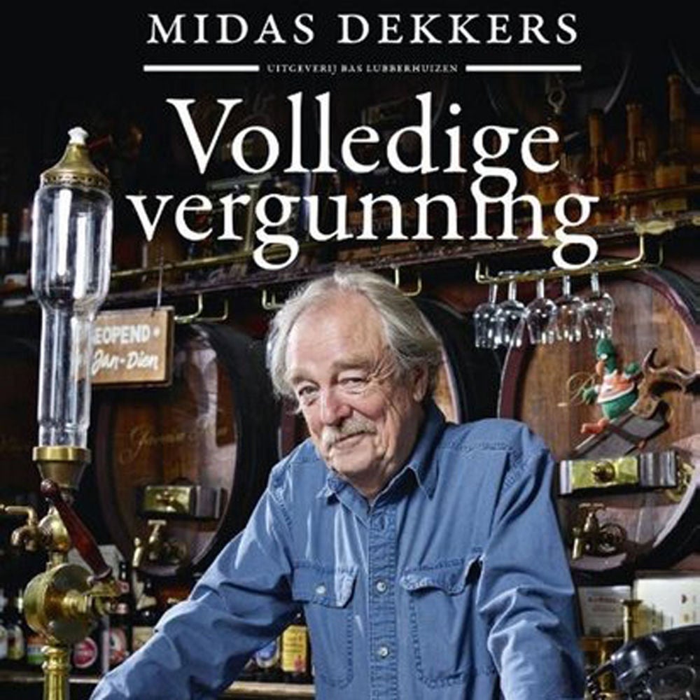 Volledige vergunning