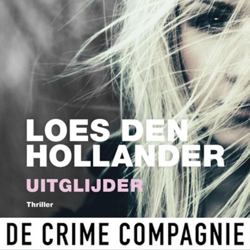 Uitglijder