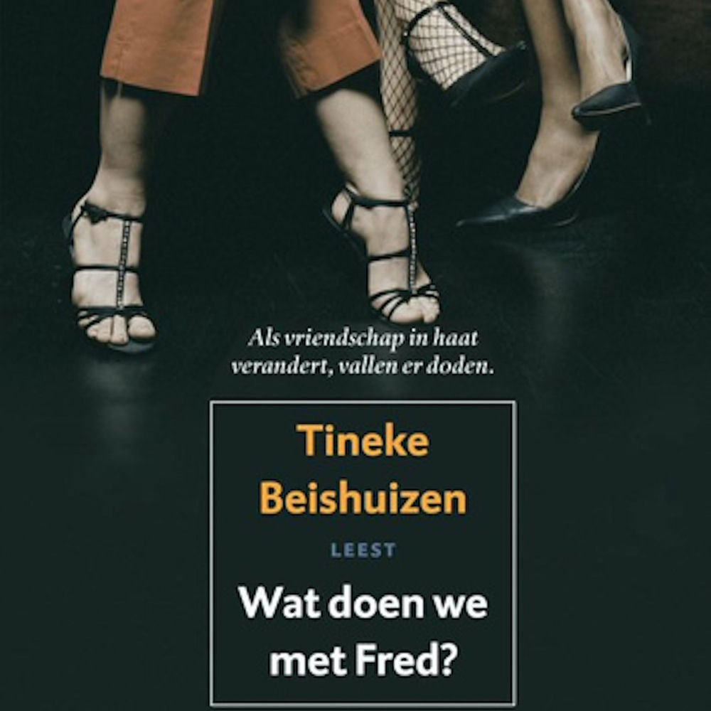 Wat doen we met Fred?