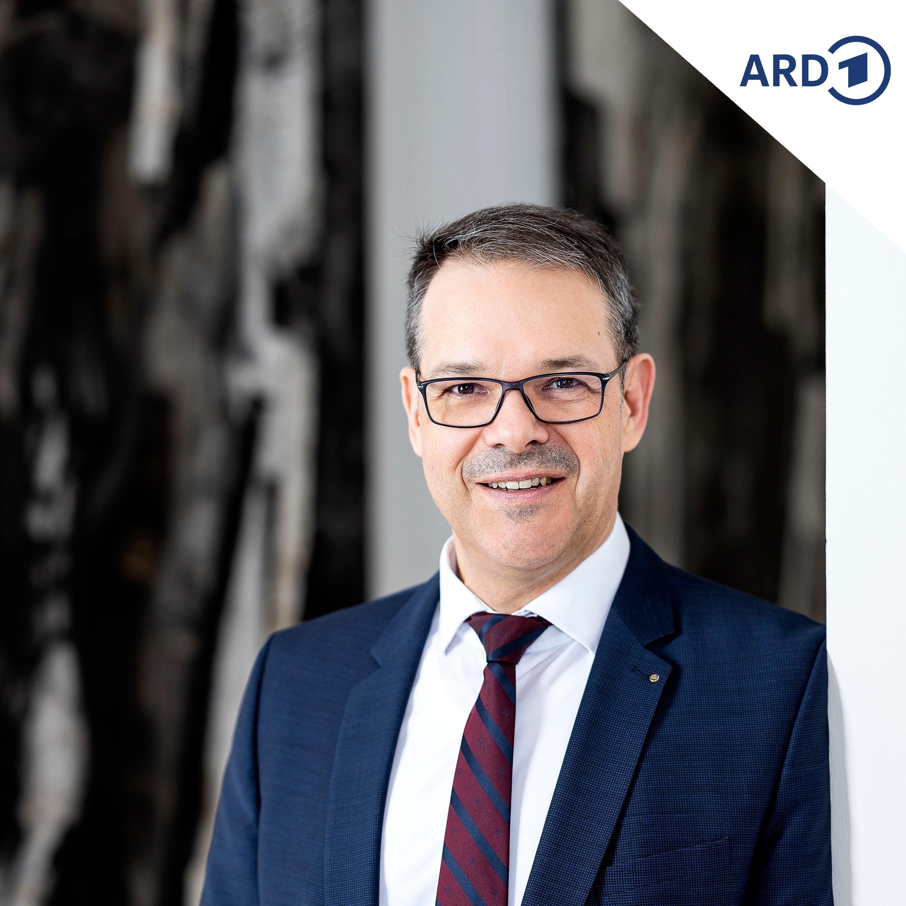 MDR KULTUR trifft Christoph Dittrich