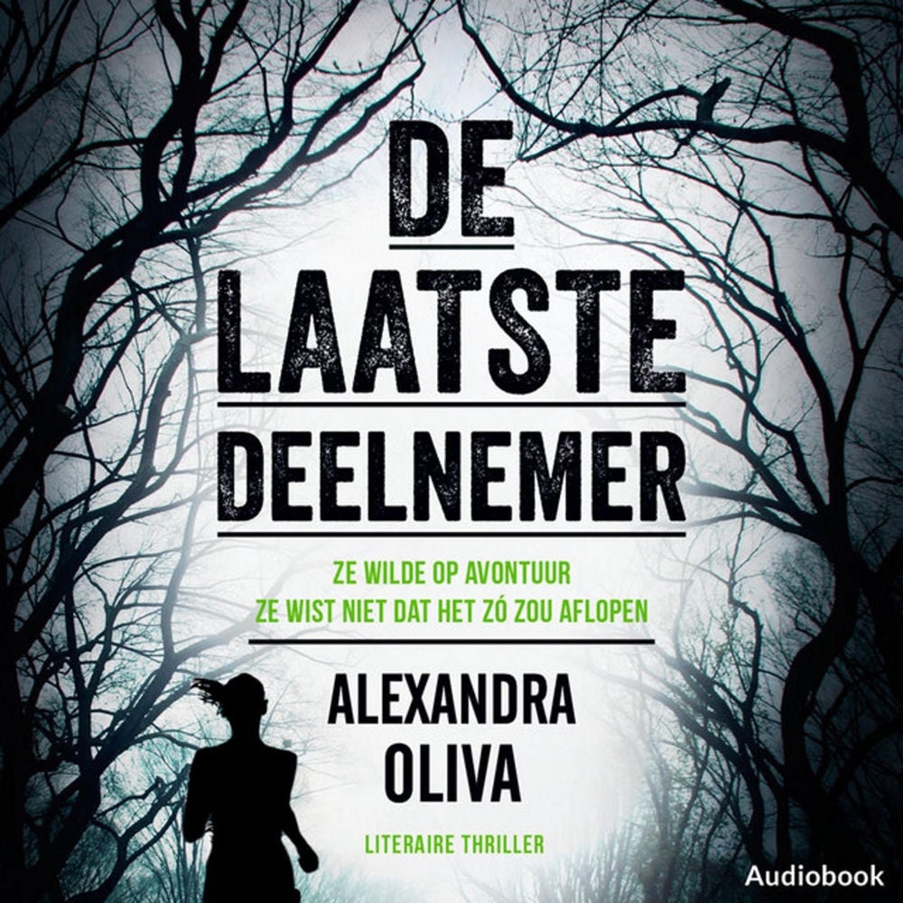 De laatste deelnemer
