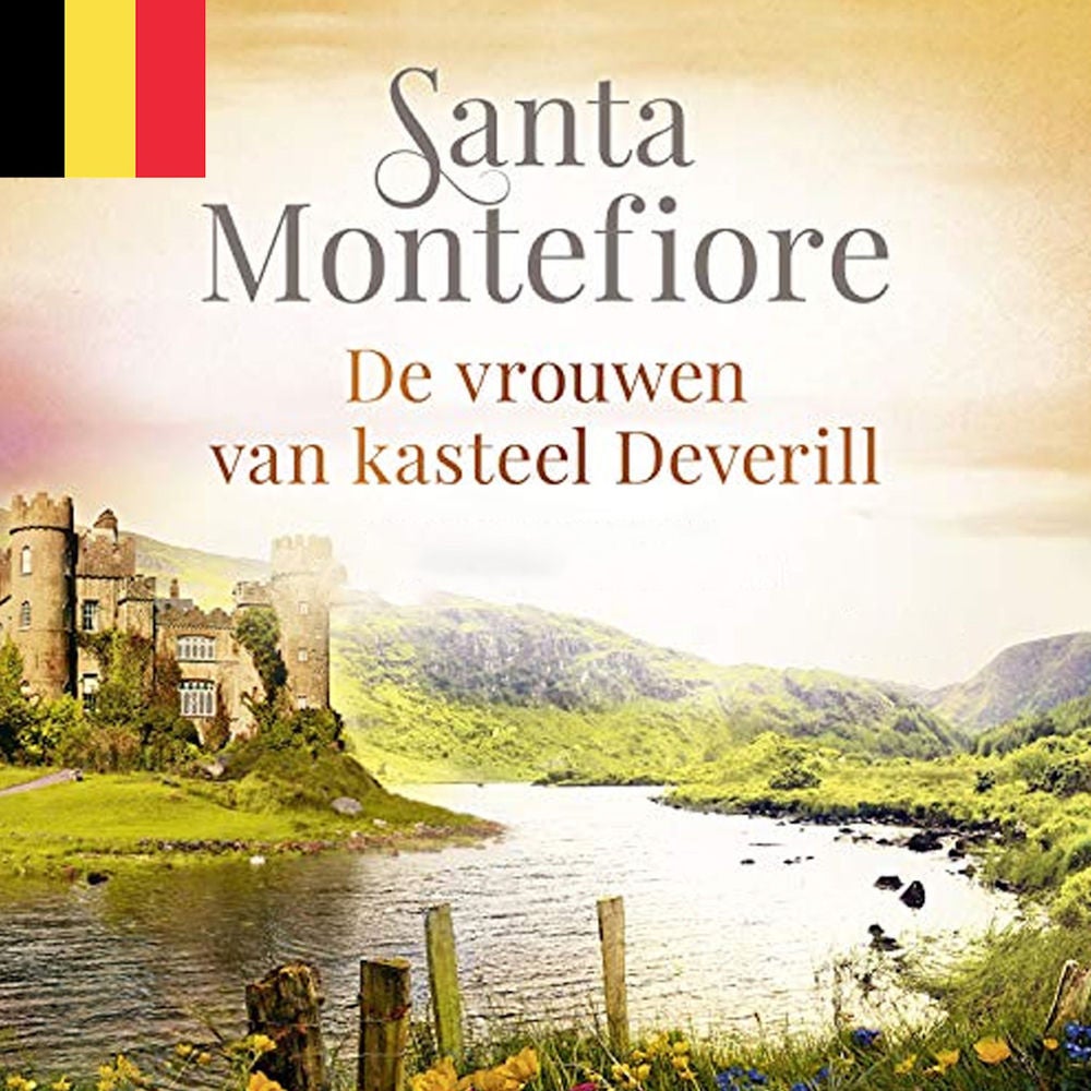 De vrouwen van Kasteel Deverill