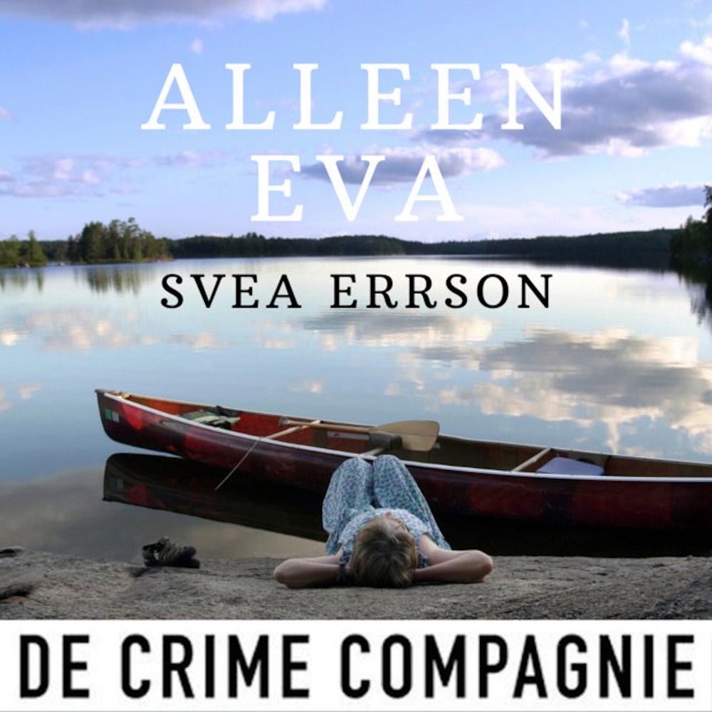 Alleen Eva
