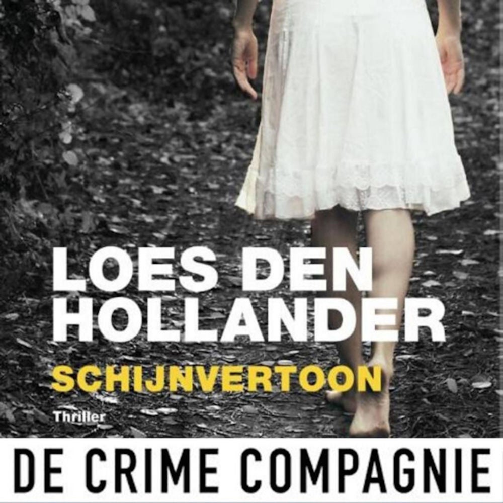Schijnvertoon