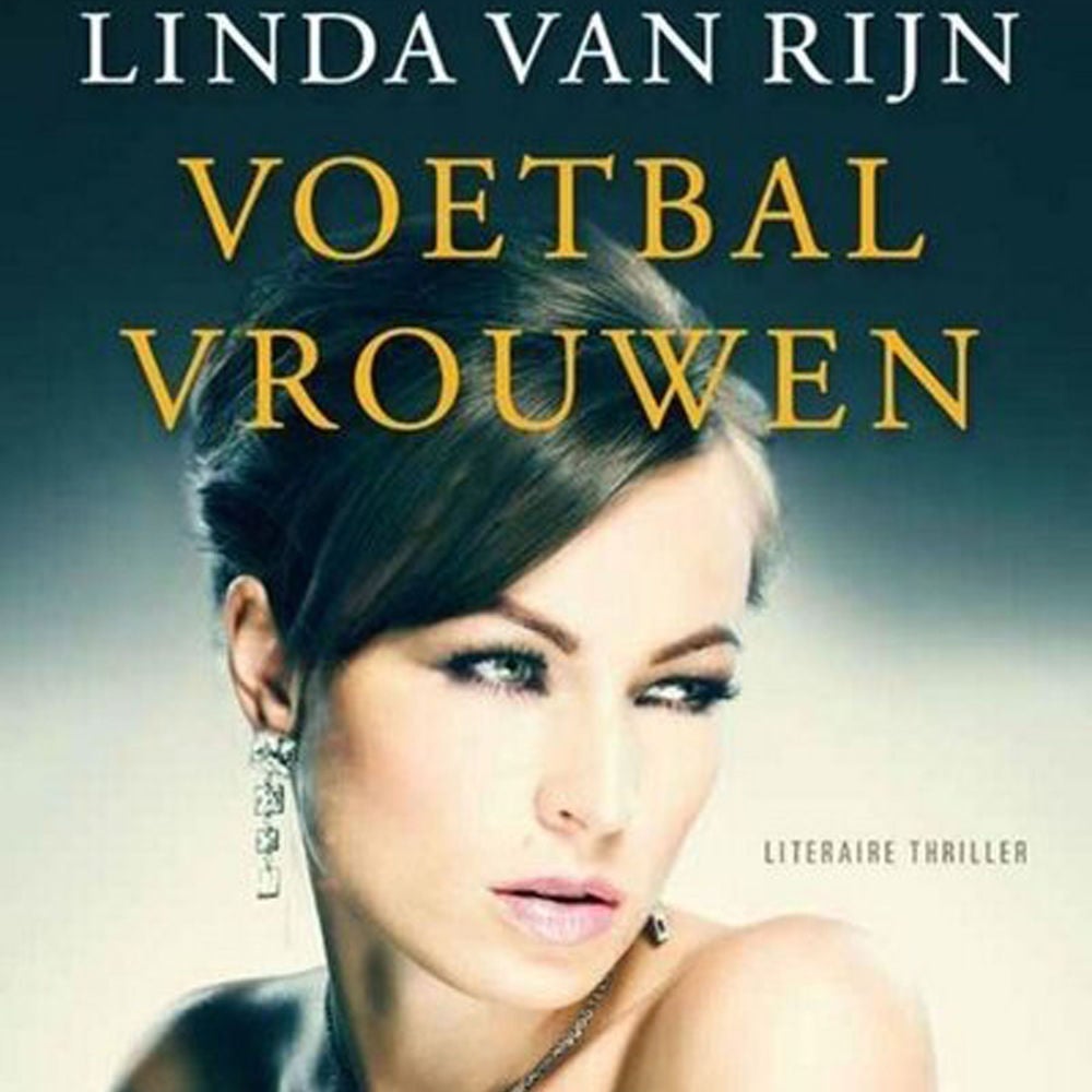 Voetbalvrouwen
