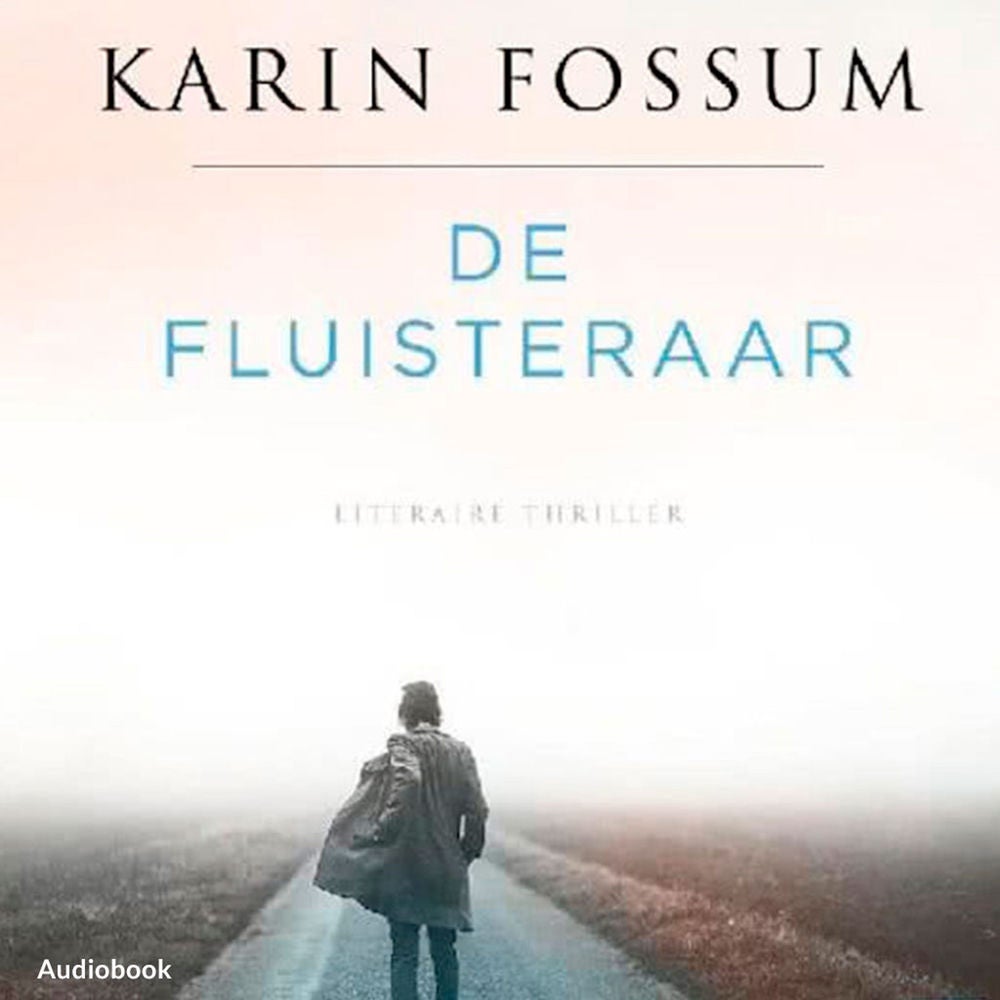 De fluisteraar
