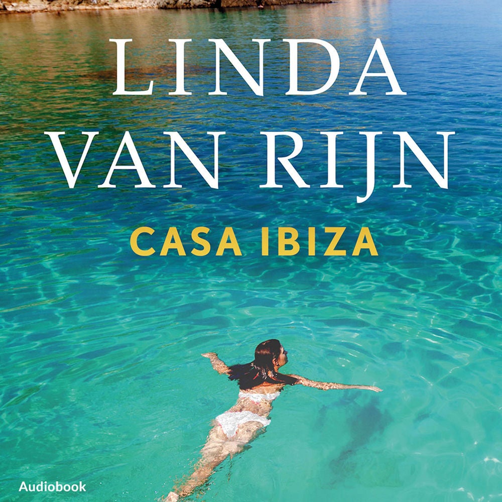 Casa Ibiza