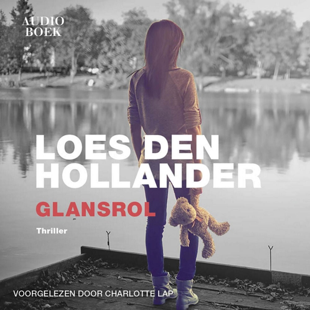 Glansrol