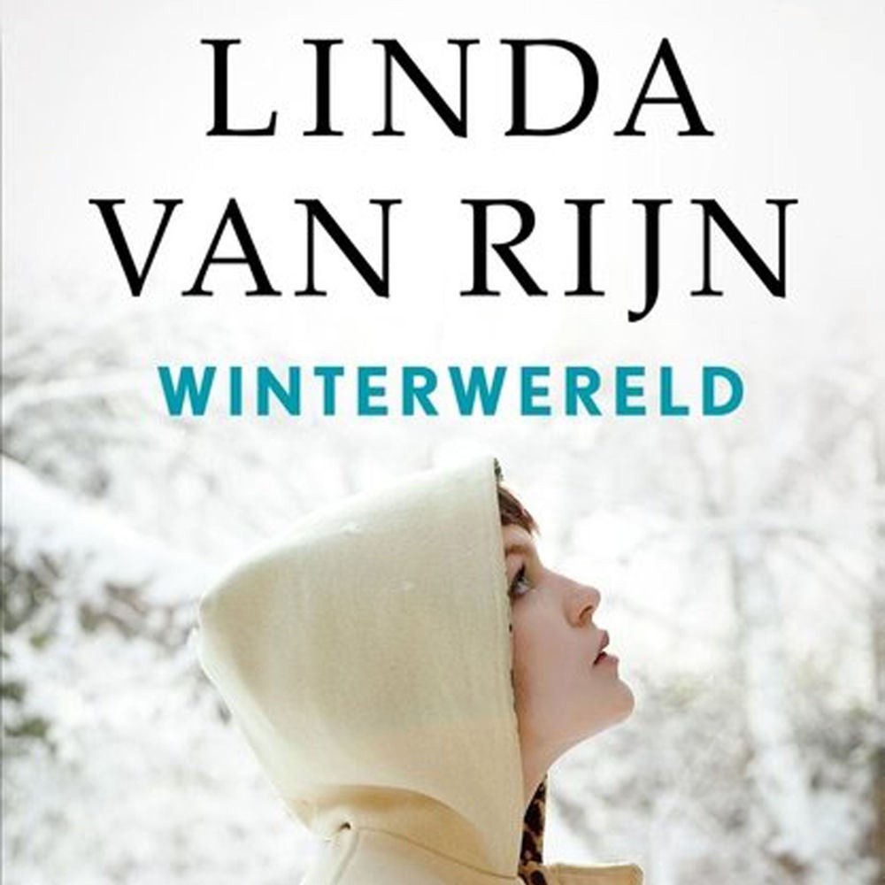 Winterwereld