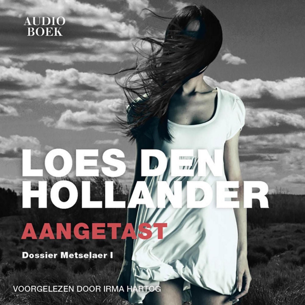 Aangetast
