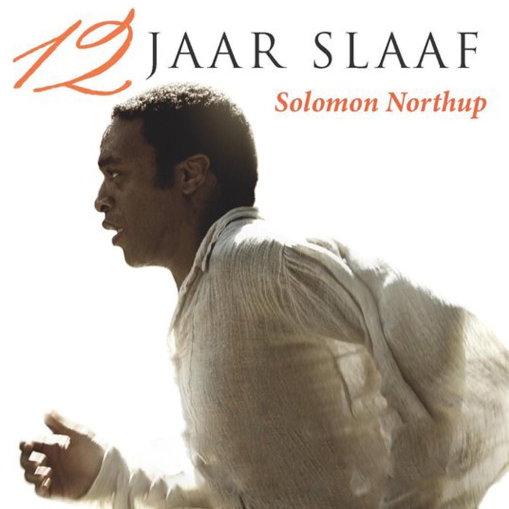 12 jaar slaaf