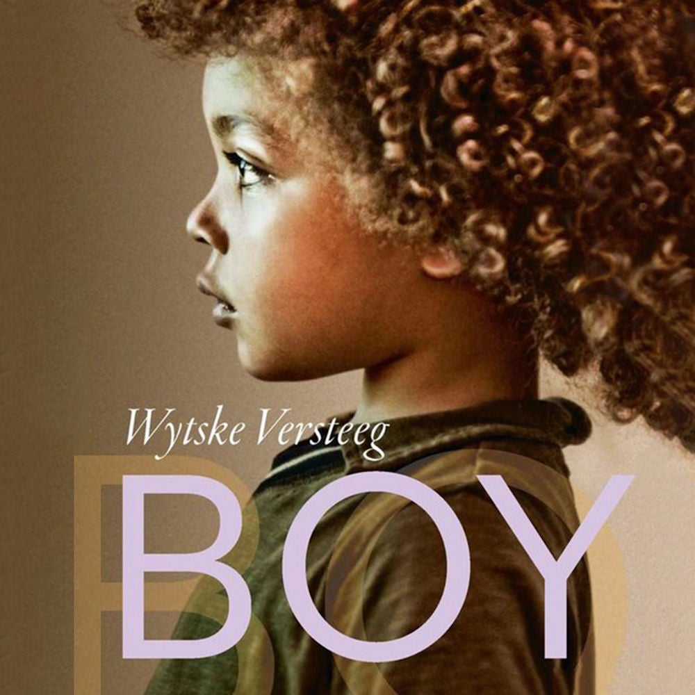 Boy
