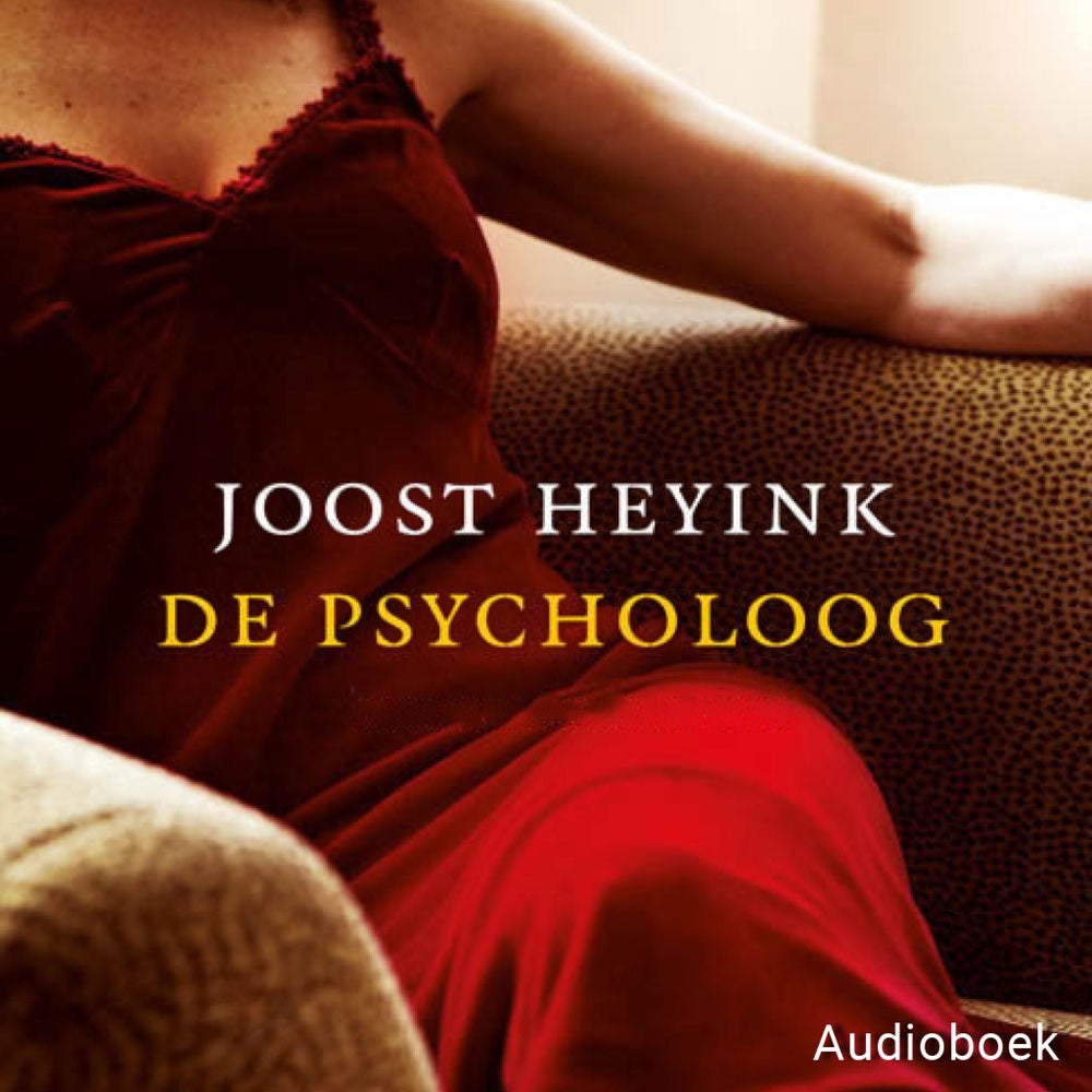 De psycholoog