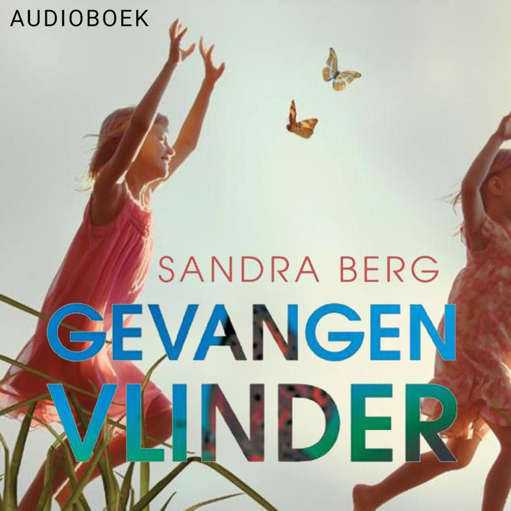 Gevangen vlinder