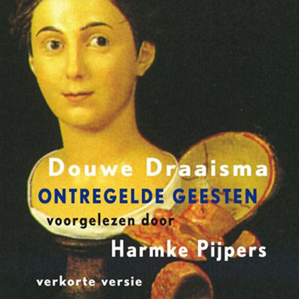 Ontregelde geesten