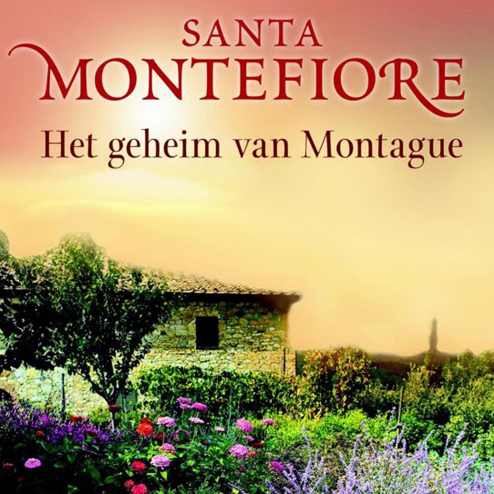 Het geheim van Montague