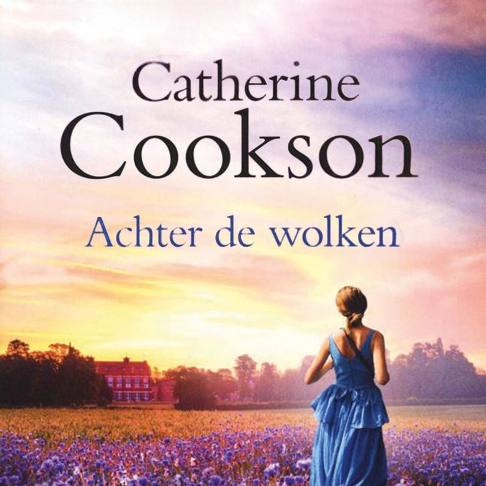 Achter de wolken