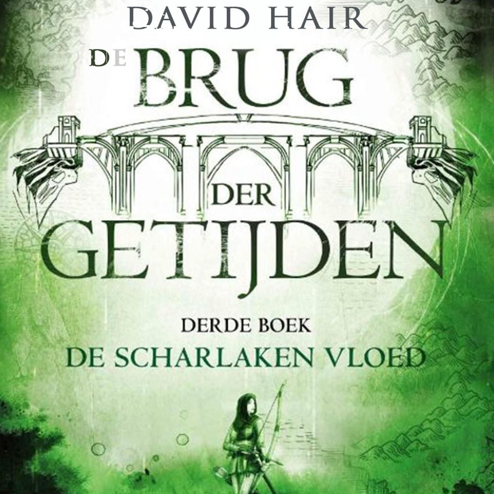 De Scharlaken Vloed