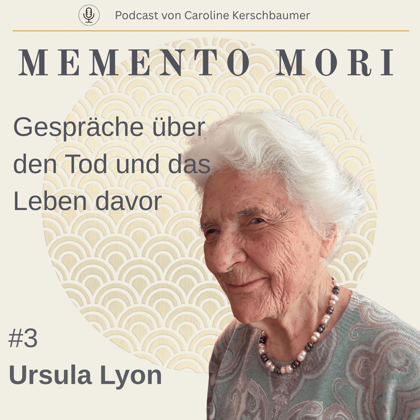 #3 Ursula Lyon