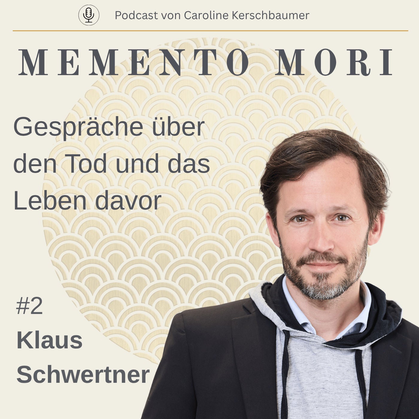 #2 Klaus Schwertner